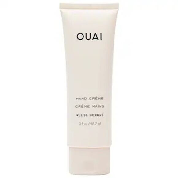 $24 New Ouai Hand Crème Rue St Honore - Picture 1 of 4